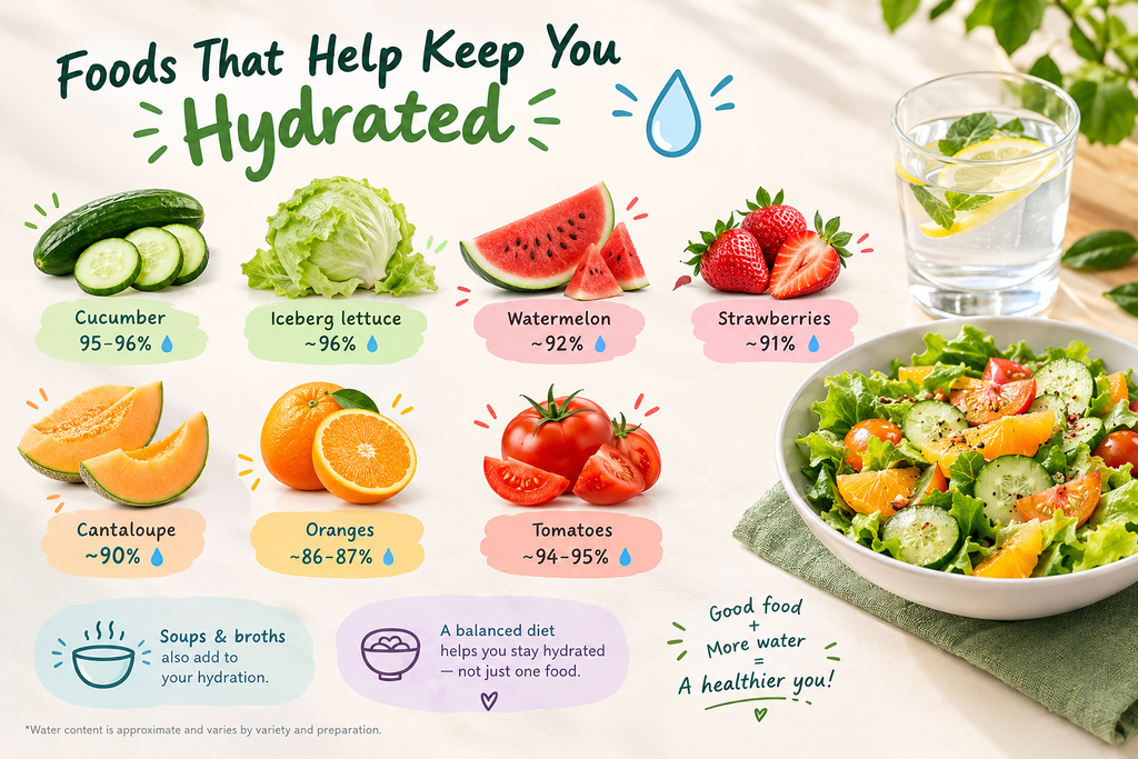 foods-that-help-keep-you-hydrated